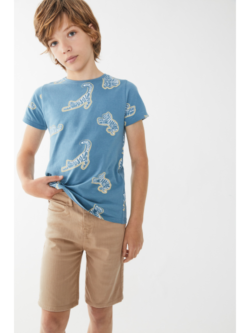 Camiseta Niño - UNICO