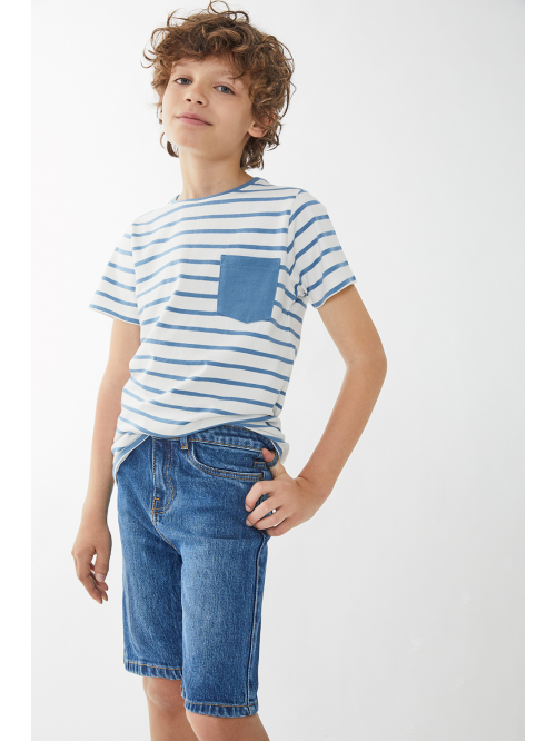 Camiseta Niño - UNICO