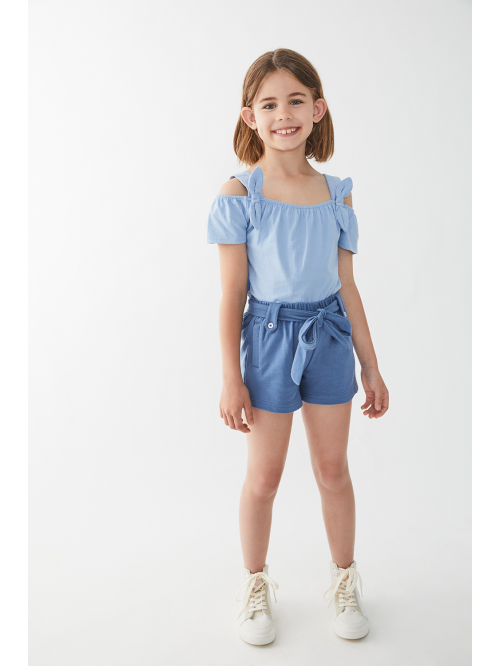 Conjunto Niña
