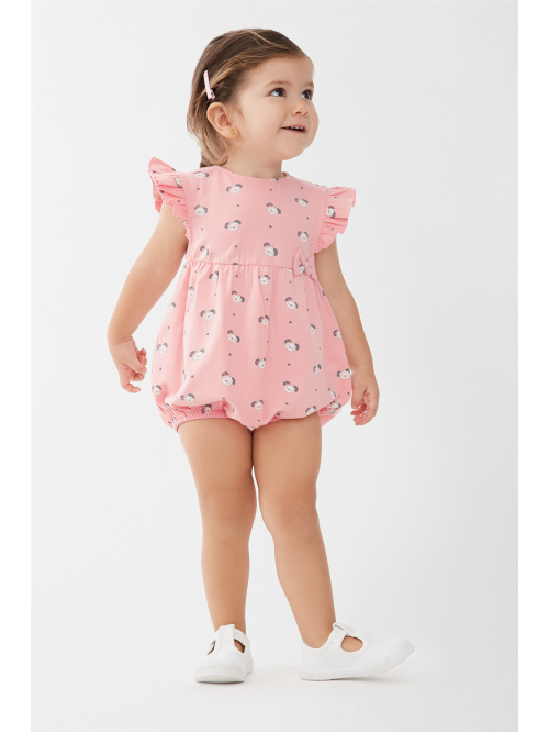 RANITA REC. NAC. NIÑA