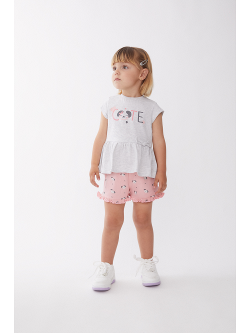 CONJUNTO REC. NAC. NIÑA