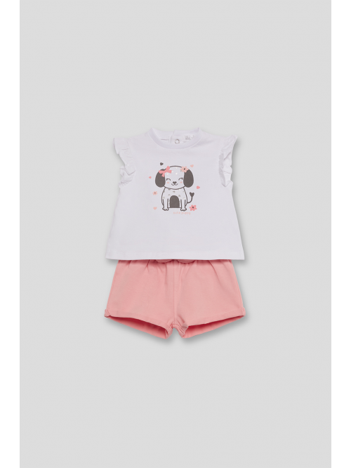 CONJUNTO REC. NAC. NIÑA