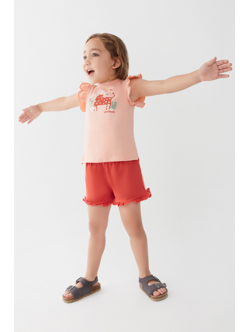 CONJUNTO REC. NAC. NIÑA