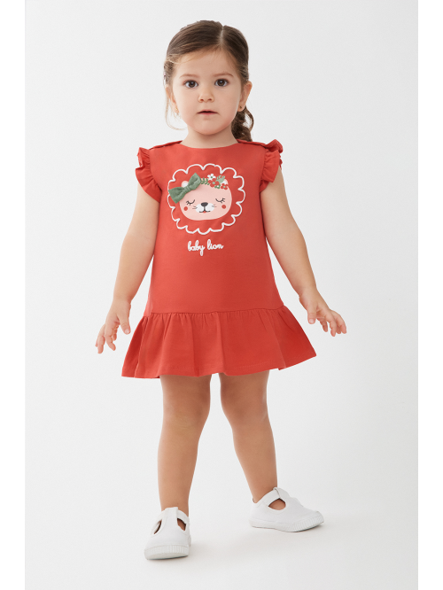 CONJUNTO REC. NAC. NIÑA