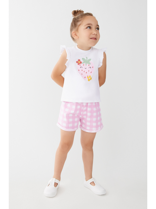 CONJUNTO REC. NAC. NIÑA