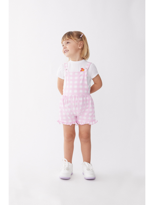 CONJUNTO REC. NAC. NIÑA