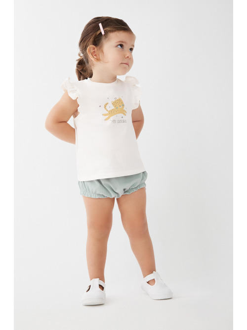 CONJUNTO REC NACIDO NIÑA