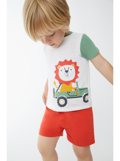 CONJUNTO REC NACIDO NIÑO