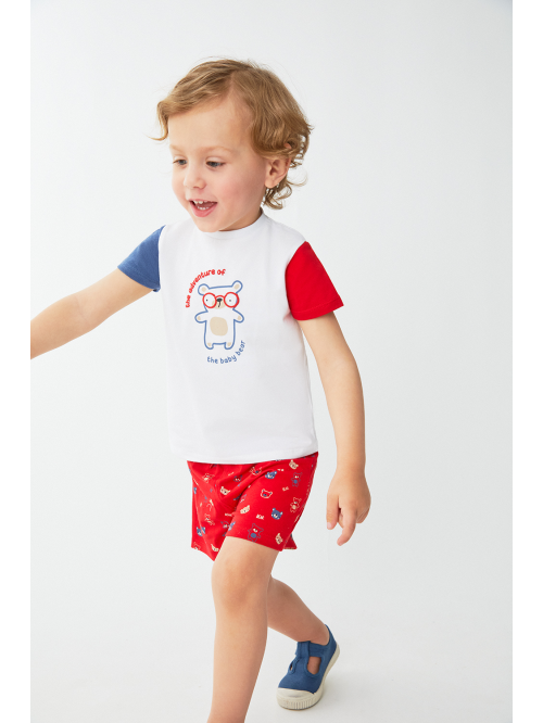 CONJUNTO REC NACIDO NIÑO