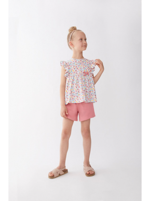 CONJUNTO BEBE NIÑA -...