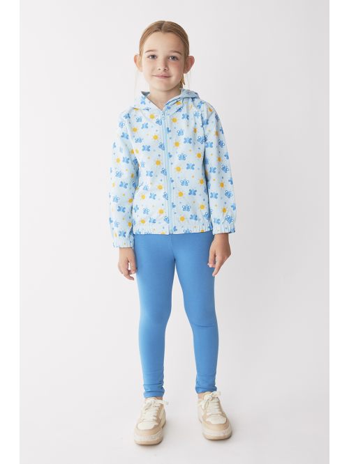 CONJUNTO BEBE NIÑA