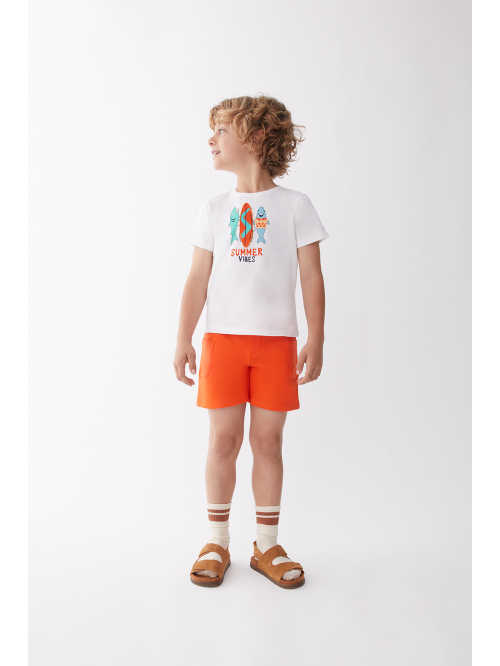 CONJUNTO BEBE NIÑO