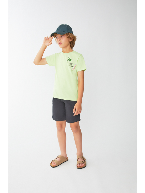 CONJUNTO NIÑO