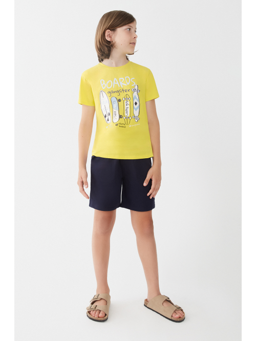 CONJUNTO NIÑO