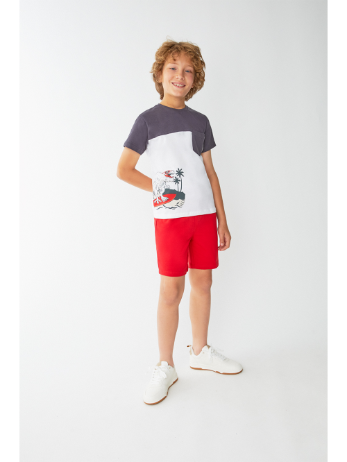 CONJUNTO NIÑO