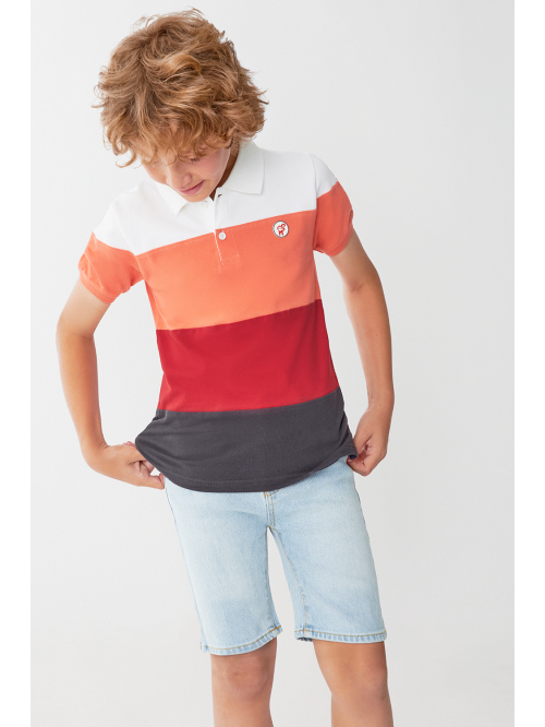 POLO NIÑO