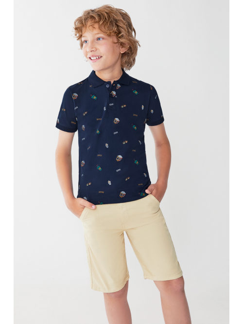 POLO NIÑO