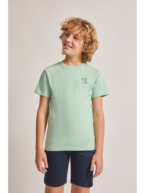 Camiseta niño