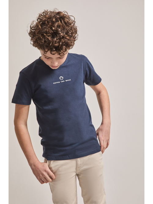 Camiseta niño