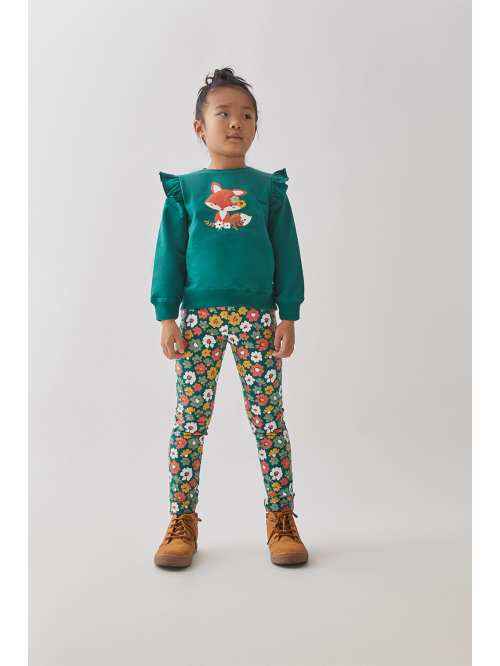 Conjunto bebé niña