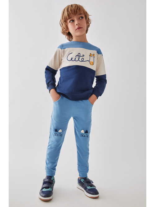 Conjunto bebé niño