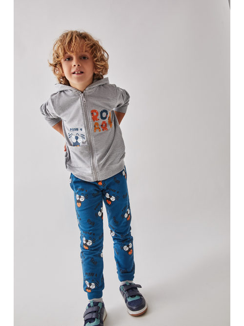 Conjunto bebé niño