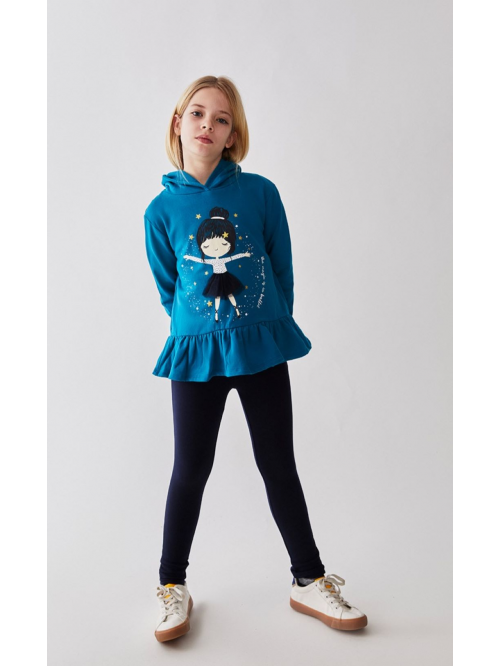 Conjunto niña