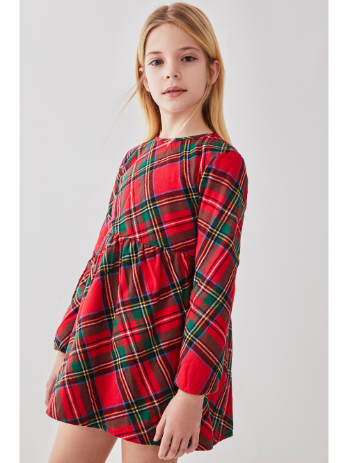 Vestido niña