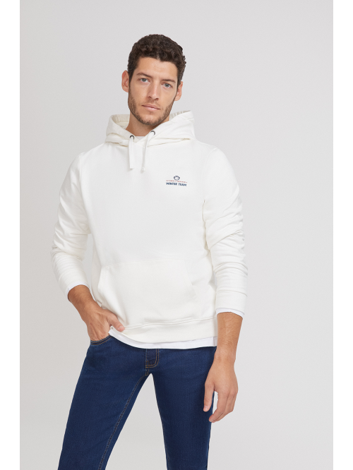 Sudadera Hombre