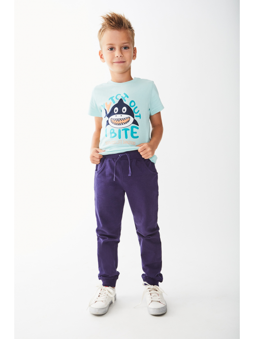 BASICS - Baby boy pants 