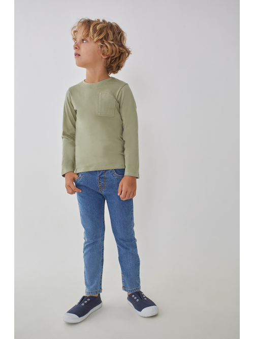 BASICS - Baby boy pants 