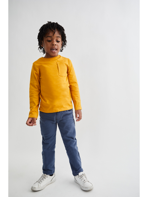 BASICS - Baby boy pants 