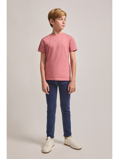 Pantalón regular niño