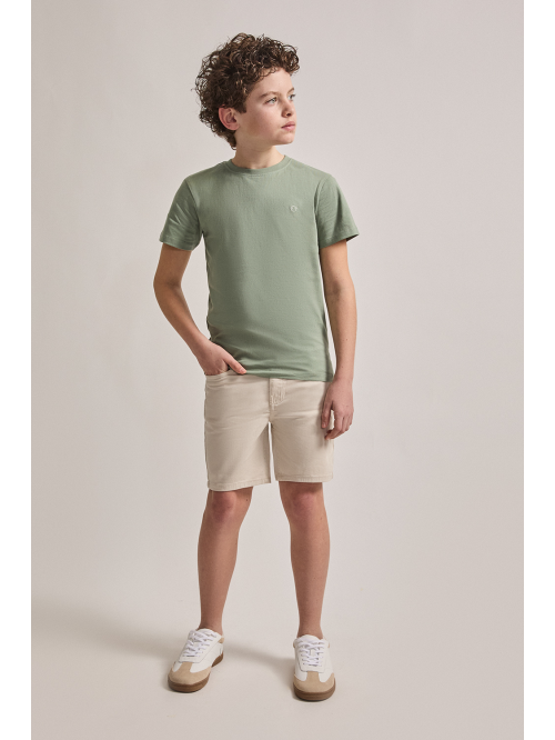 BASICS - Bermuda niño