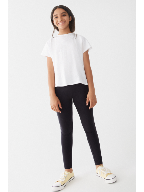 Legging felpa niña (sin...