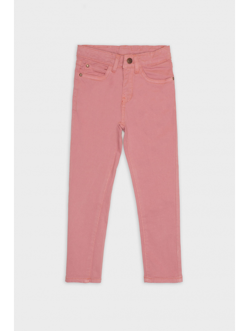 BASICS - Girl pants 