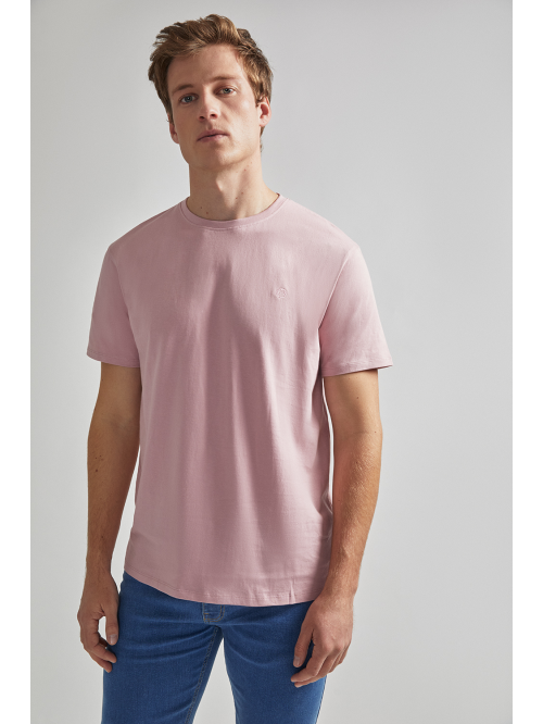 Camiseta hombre - Aura