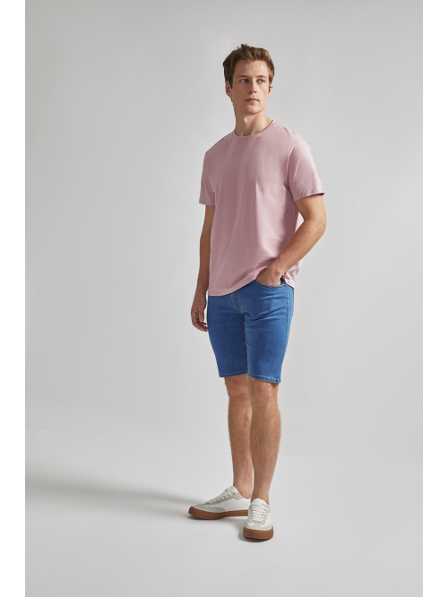 Pantalón hombre - DENIM MEDIO