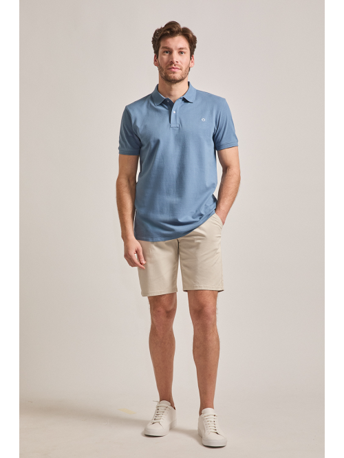 Bermuda hombre - Beig