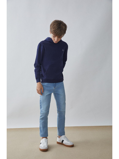 Sudadera niño