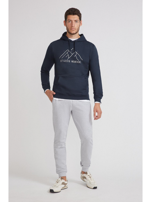 Jogging hombre (Perhado)