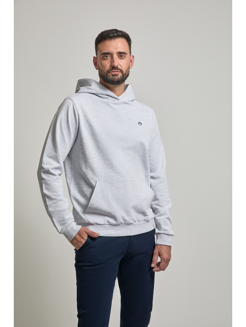 Sudadera hombre