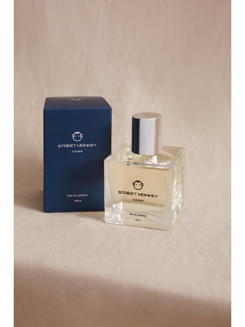 MEN EAU DE TOILETTE 100ml