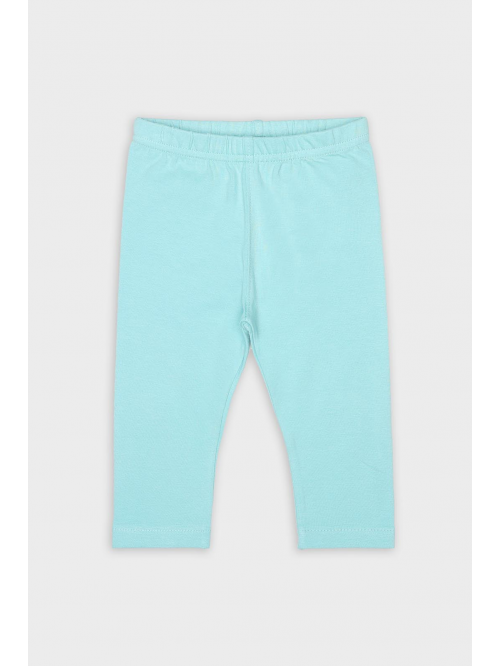 BASICS - Baby girl leggings...