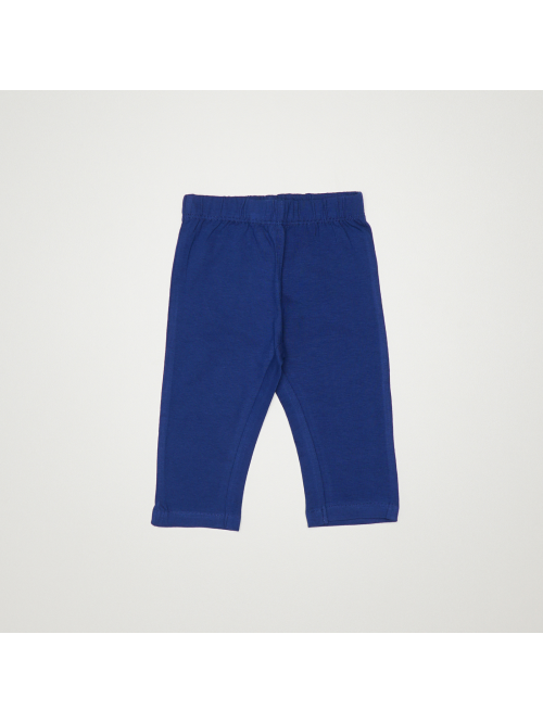 BASICS - Legging niña - tinta
