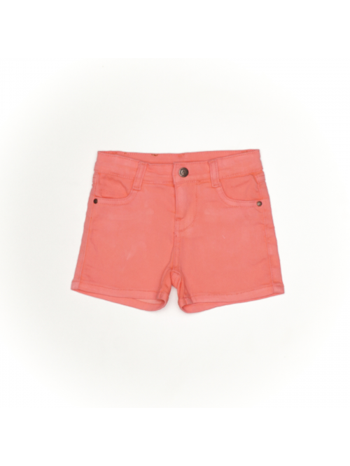 BASICS - Pantalón corto...