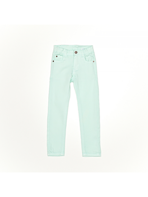 BASICS - Girl pants 