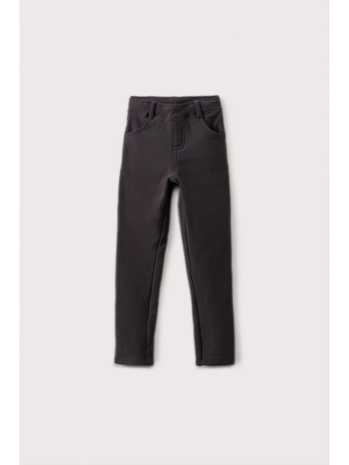 BASICS - Girl leggings  -...