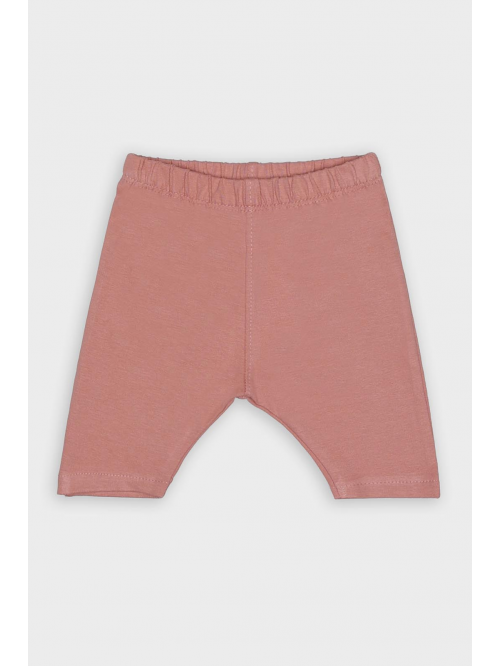BASICS - Baby girl leggings...