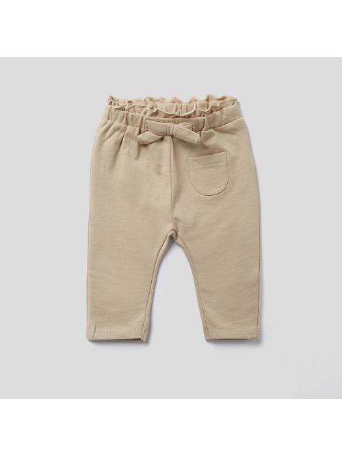 BASICS - Pantalón bebe niña...